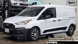 2019 Ford Transit Connect XL