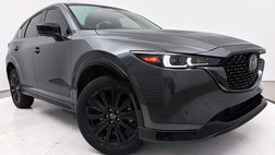 2023 Mazda CX-5 2.5 Turbo