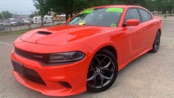 2019 Dodge Charger GT