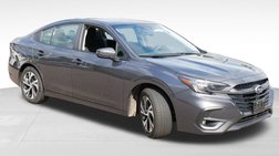 2024 Subaru Legacy Premium