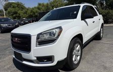 2016 GMC Acadia SLE-1
