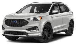 2020 Ford Edge ST Line