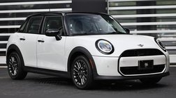 2025 MINI Hardtop Cooper