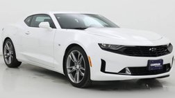 2023 Chevrolet Camaro LT