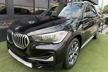 2021 BMW X1 sDrive28i