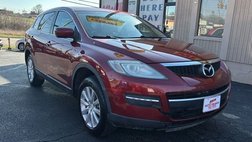 2009 Mazda CX-9 Touring