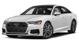 2022 Audi A6 quattro Premium 55 TFSI