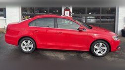 2013 Volkswagen Jetta TDI