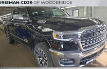 2025 Ram Ram Pickup 1500 Limited