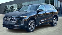 2025 Audi Q5 quattro Premium TFSI