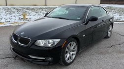 2013 BMW 3 Series 328i