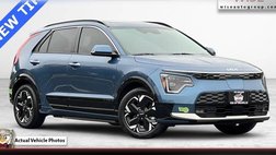 2023 Kia Niro EV Wave