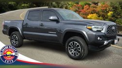2023 Toyota Tacoma Trail Special Edition