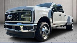 2025 Ford Super Duty F-350 Lariat
