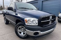 2008 Dodge Ram 1500 ST