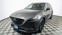2022 Mazda CX-9 Touring Plus