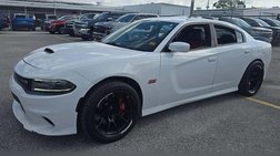 2018 Dodge Charger R/T Scat Pack