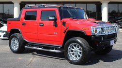 2005 HUMMER H2 SUT Base