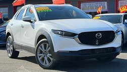 2023 Mazda CX-30 S Preferred