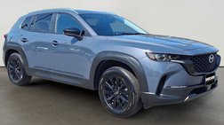 2025 Mazda CX-50 2.5 S Premium