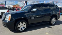 2011 GMC Yukon SLT