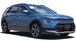 2024 Kia Niro Plug-In Hybrid SX Touring