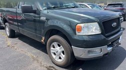 2004 Ford F-150 XL