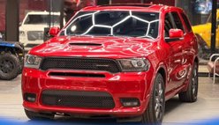 2018 Dodge Durango R/T