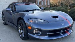 2000 Dodge Viper RT/10