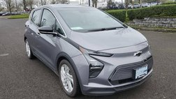 2023 Chevrolet Bolt EV 1LT