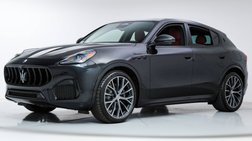 2026 Maserati Grecale Modena