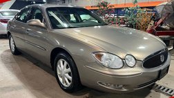 2006 Buick LaCrosse CX