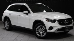 2023 Mercedes-Benz GLC-Class GLC 300 4MATIC