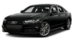 2016 Audi S6 4.0T quattro Premium Plus