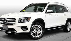 2022 Mercedes-Benz GLB GLB 250 4MATIC