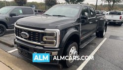 2024 Ford F-450 Super Duty XL