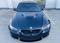 2008 BMW M3 Base