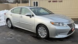 2014 Lexus ES 350 Base
