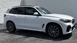 2019 BMW X5 xDrive50i