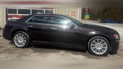 2012 Chrysler 300 C