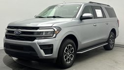 2023 Ford Expedition MAX XLT