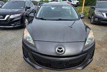 2012 Mazda MAZDA3 i Touring
