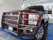 2016 Ford Super Duty F-350 King Ranch