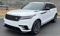 2023 Land Rover Range Rover Velar P250 R-Dynamic S
