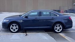 2017 Ford Taurus SEL