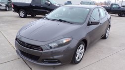 2015 Dodge Dart SXT