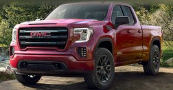 2019 GMC Sierra 1500 Elevation