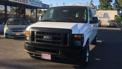 2011 Ford E-Series E-350 SD