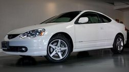 2003 Acura RSX Type-S