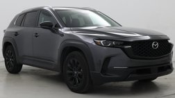 2025 Mazda CX-50 2.5 S Premium